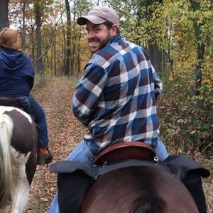 Meet your Posher, Jon